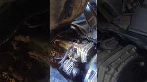 hyundai porter 2: 3000 rpm lowpower code p0047  part 1