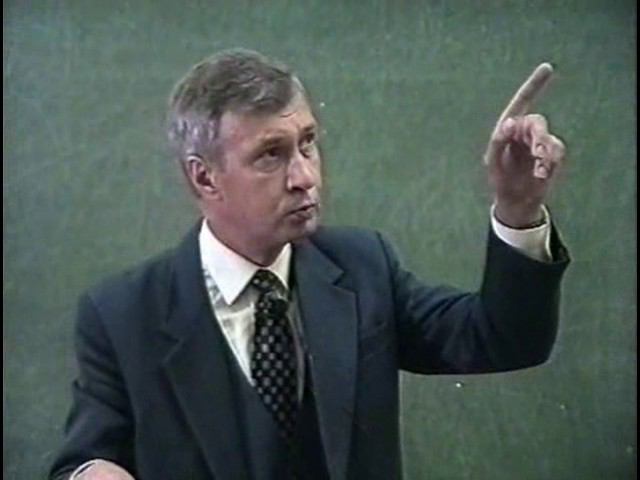 Лекция 4 смотреть онлайн