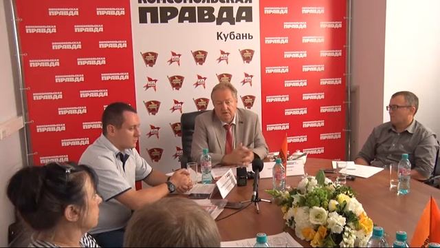 Долг Краснодара - 12,5 млрд. рублей!!! Куда смотрел мэр Евланов? смотреть онлайн