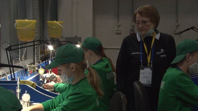 Лицей имени Фаберже HD смотреть онлайн