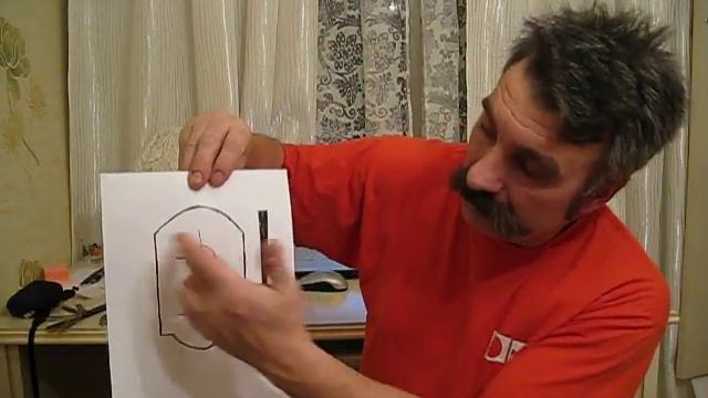 Охота (BUBLIKI) 3 Ремонт ружья ТОЗ 34 , в домашних условиях.! смотреть онлайн