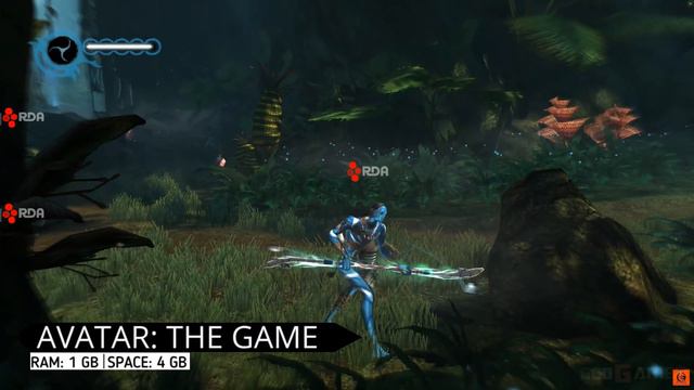 TOP 15 LOW SPEC PC GAMES No Graphics Card Required (1 GB RAM / 2 GB RAM / 256 MB VRAM) смотреть онлайн