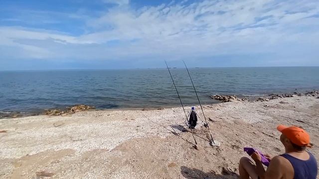 Отдых в Ейске на Азовском море . Нудистский пляж и дикий пляж в Ейске . смотреть онлайн