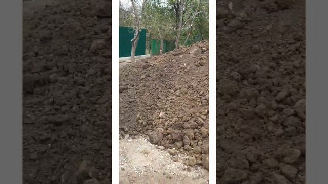 Треснул дом город Новокубанск часть 8