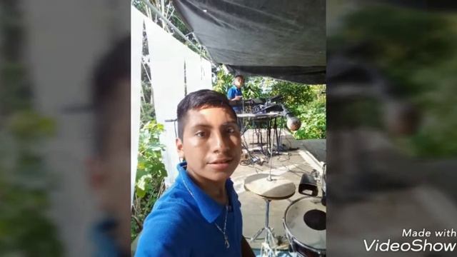 Rosario - Teo y su ritmo K.ndela смотреть онлайн