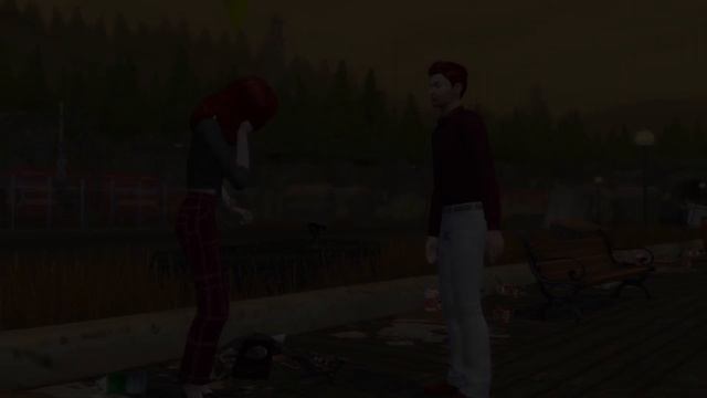 Eco Lifestyle is the best Sims 4 pack, actually смотреть онлайн
