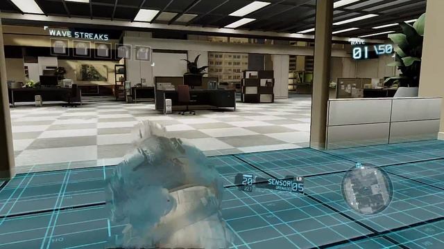 Ghost Recon Future Soldier Xbox Series X Gameplay Review смотреть онлайн