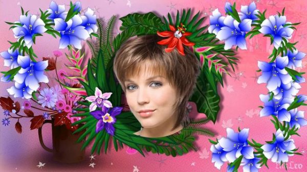 Вадим Усланов - Девочка родная