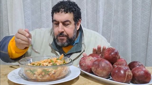الاكيل مكرونة باللحمة المفرومة والخضار قرنبيط ? وجز طماطم ? فلفل ? جبنة رومي @galal2@galal3@galal6 смотреть онлайн
