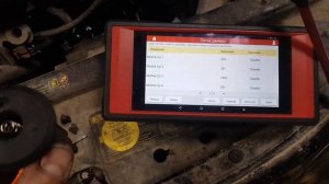 Ошибка дроссельной заслонки р0638 сааб