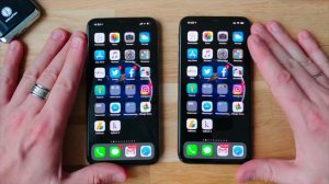 Настоящий двухсимочный iPhone! Проверяем в деле iPhone Xs Max Dual Sim ( A2104) родом из Гонконга