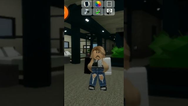 I'm back from Roblox:D #shorts #roblox смотреть онлайн