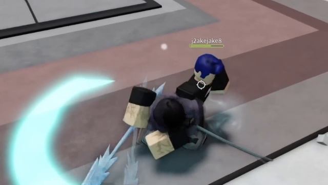 Roblox Heroes Battlegrounds Got A GLOWUP