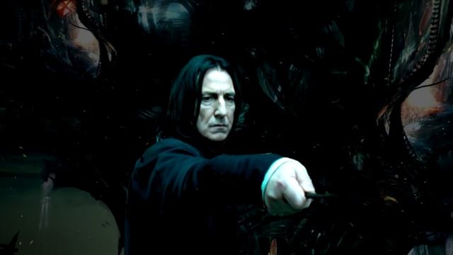 10 Причин Считать Что Северус Снейп Герой смотреть онлайн