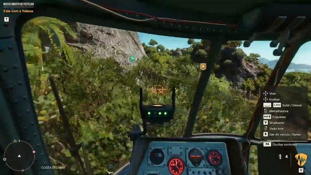 Far Cry 6: Pegue o MELHOR helicóptero agora! - Garin Vorona 1968 C - Guia / Tutorial #farcry6 #fc6 смотреть онлайн