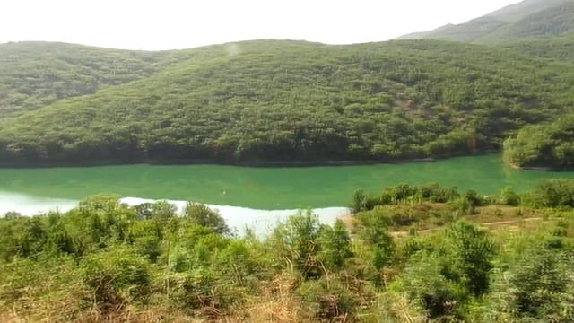 Изобильненское водохранилище. смотреть онлайн
