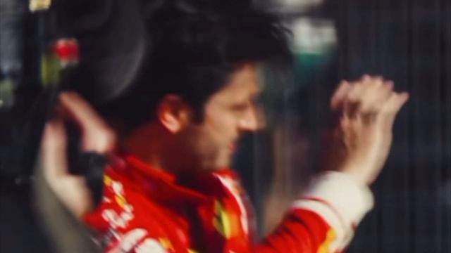 Max Verstappen congratulate Carlos Sainz after Qualifying #AusGP | Behind the scenes смотреть онлайн