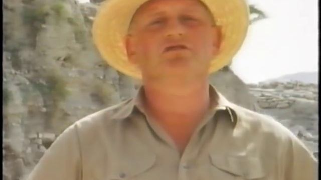 Testament The Bible and History episode 2 Chronicles And Kings part 1 (2 of 2).mpg смотреть онлайн