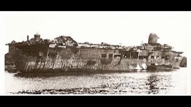 Вангование ветки авианосцев Германии + немного истории и диванной аналитики смотреть онлайн