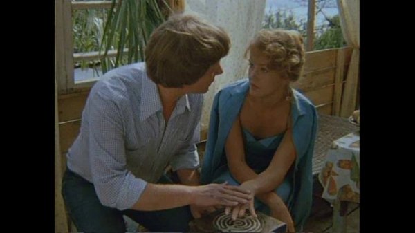 Самые лучшие фильмы СССР в 1981 г