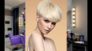 ЖЕНСКАЯ СТРИЖКА ПАЖ - ЛУЧШИЕ ВАРИАНТЫ 2020 ГОДА / WOMEN'S HAIRCUT PAGE - THE BEST OPTIONS FOR 2020.