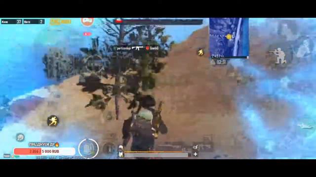 ПУБГ МОБАЙЛ | ПРОКАЧКА АККАУНТА ДО ЗАВОЕВАТЕЛЯ В СОЛО РЕЖИМЕ🔥 смотреть онлайн