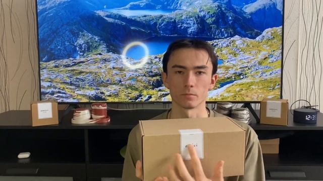 Эко Свеча которая заменит вам КАМИН смотреть онлайн