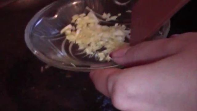 Готовка на Гриле