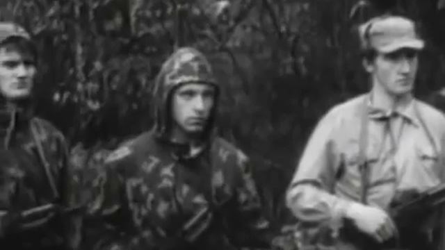 Горно стрелковые подразделения смотреть онлайн