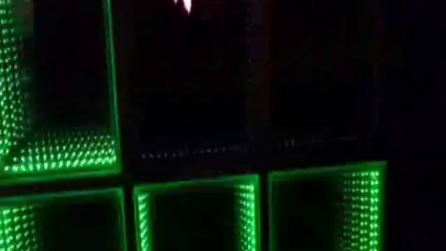 Светодиодная цветомузыка смотреть онлайн