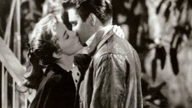 RECHAZÓ A ELVIS PRESLEY Y Dejó Su Famosa Carrera De Actriz Para Ser MONJA DE CLAUSURA/Dolores Hart