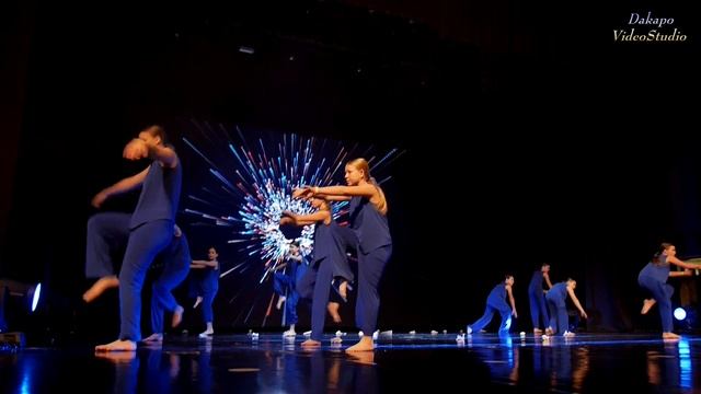 #VintClub Центр танца ВИНТ-КЛАБ "Filigran" - "Найти ответ" Танцевальное шоу «VINTernet» Минск-202 смотреть онлайн