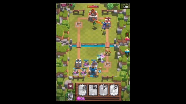클래시 로얄(Clash Royale) - 올 전설 덱! 모든 전설을 풀업글! 꿈의 카드들이 여기에! 클래시 로얄판 어벤져스! - 라이너TV смотреть онлайн