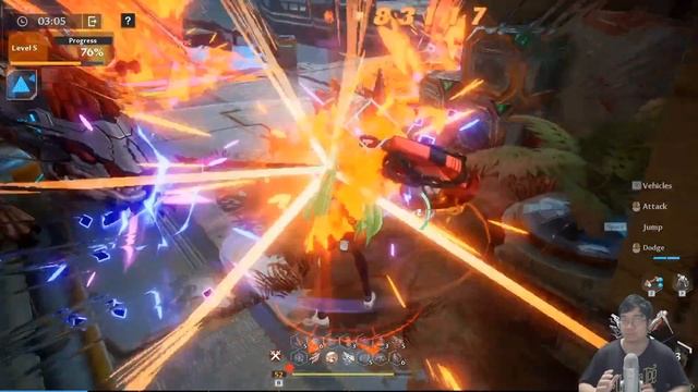 Tower of Fantasy - 4 BEST F2P TRICKS For WORMHOLE!! INSTANT KILL & MAX DMG! смотреть онлайн
