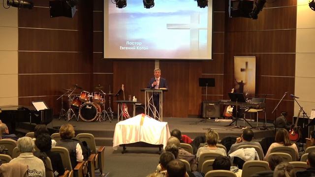 12 Февраля, 2023 | Воскресное служение | Церковь Свет Миру, Торонто смотреть онлайн