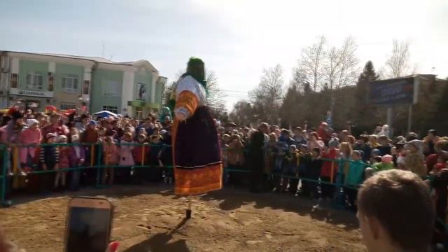 масленица смотреть онлайн