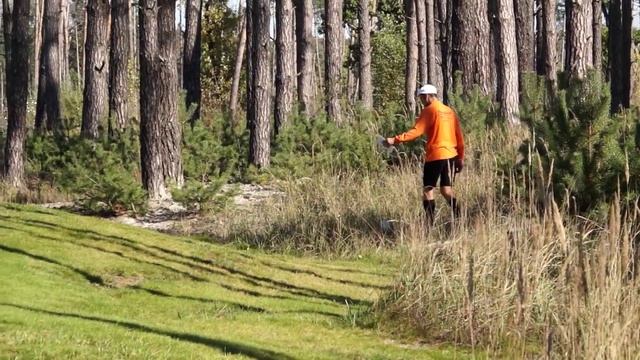 FootGolf Slovakia - 1. turnaj na Slovensku - 19.10.2014 - Malacky смотреть онлайн
