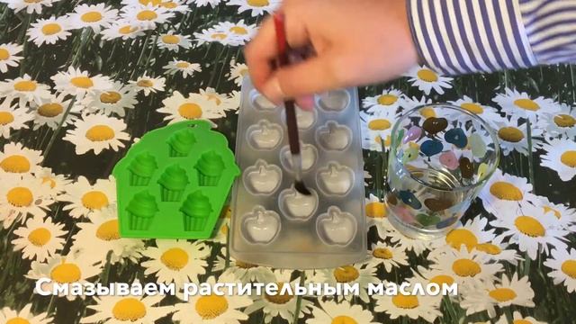 Мармелад для детей своими руками. Рецепт смотреть онлайн