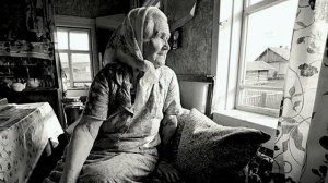 Рассказ «Сердце земли». Автор. Ю. Яковлев. Читает Л. Дзиганская. В рамках проекта «Слово о матери».