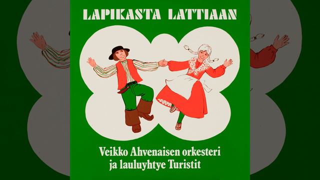 Rantakoivun Alla
