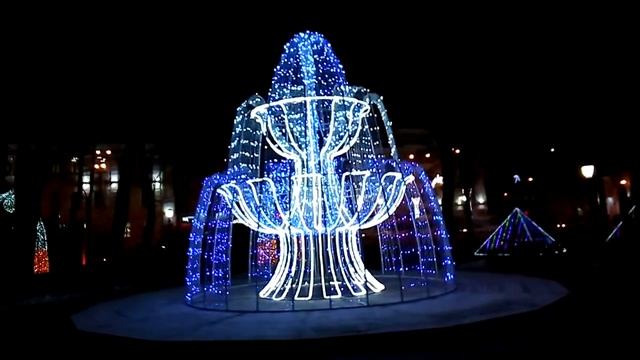 Гомель новогодний! смотреть онлайн