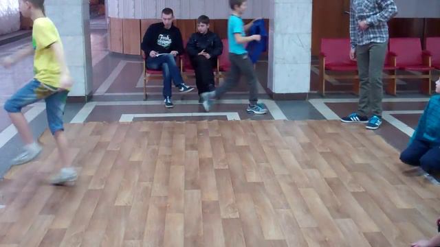 breaking jam, Dndz, 28.02.2015. Днепродзержинск смотреть онлайн