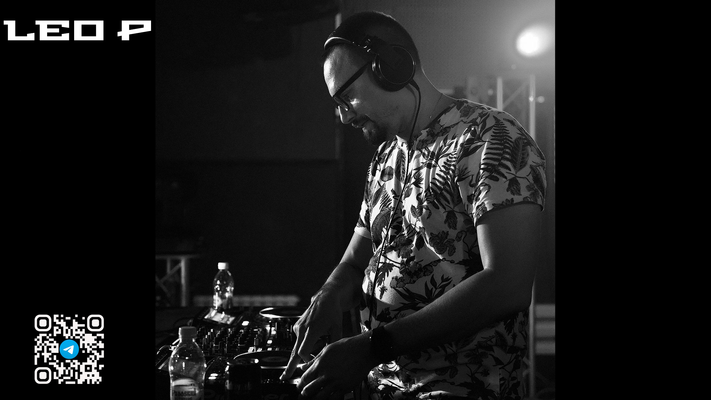 Leo P_Episode 003