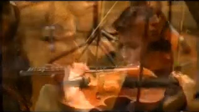 Günter Kochan Concerto for orchestra Part I смотреть онлайн