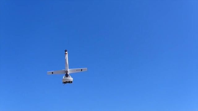 Martin UAV | The making of the V-bat drone | Simcenter STAR-CCM+ смотреть онлайн