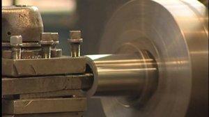 Челябинск, тракторный завод. 2002 год