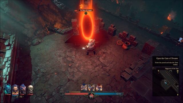 SHADOWS: AWAKENING - Part 20 - Open The Gate Of Dreams - Walkthrough Gameplay PC PS4 Xbox One смотреть онлайн