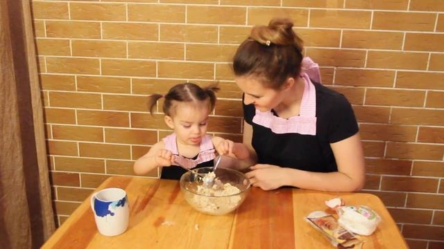 Диетические сырники. Худеем вкусно смотреть онлайн