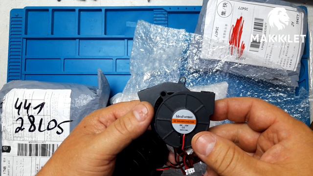 Большая распаковка посылок с AliExpress! смотреть онлайн