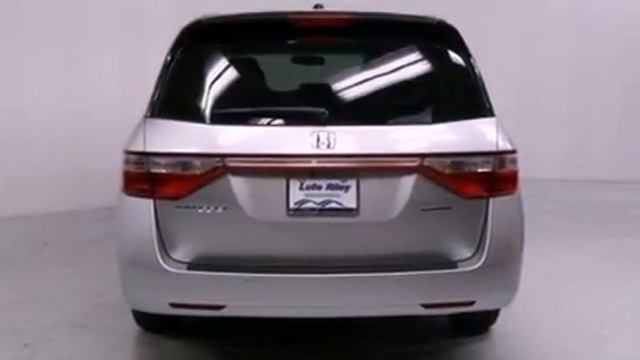 2013 Honda Odyssey Richardson TX 75080 смотреть онлайн